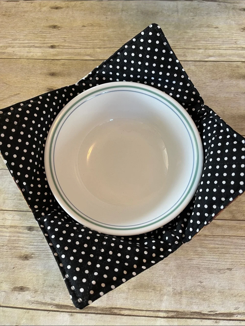Microwave Bowl Cozy Dog Lover Animal Lover Gift